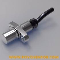 液压传感器的工作原理是什么？