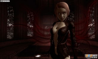 上古卷轴5 完全变成吸血鬼怎么办