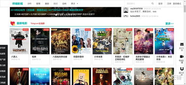 推荐几个好的电影网站