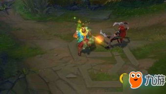 求解，船长皮肤中最上手的是哪个