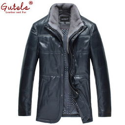 有哪些牌子的真皮皮衣，是非常值得入手的？