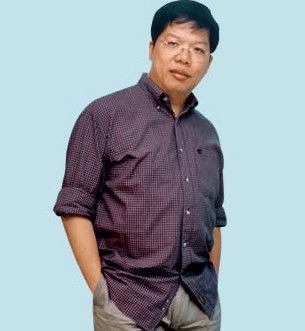 新浪的创始人是谁？