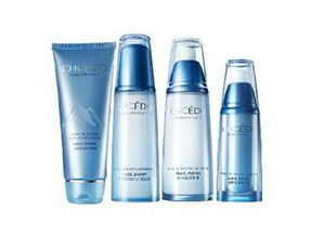 自然堂的护肤品怎样啊？