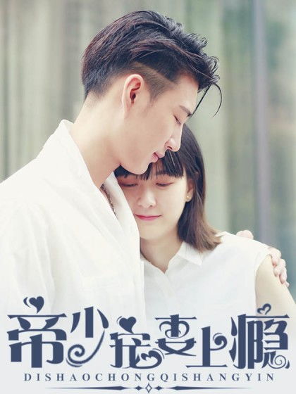 帝少宠妻上瘾免费版全文阅读