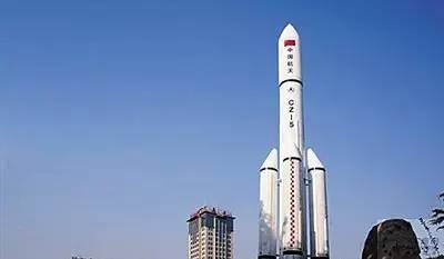 中国的运载火箭有哪些
