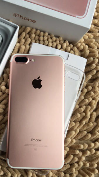 苹果7和7P有什么区别?