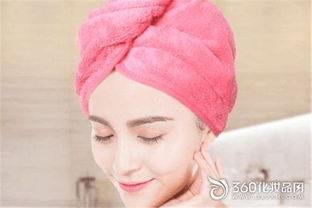 干发帽怎么用步骤,干发帽怎么样用