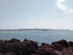 北海涠洲岛攻略与费用