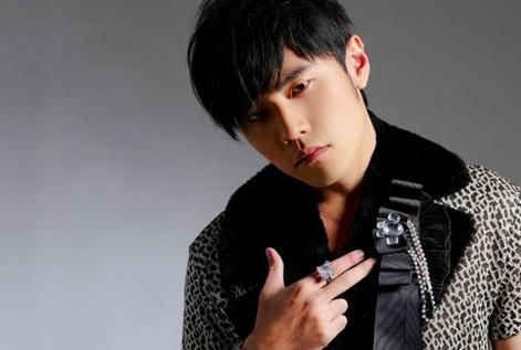 周杰伦的具体资料