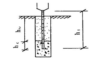 钻孔桩泥浆比重的单位是什么
