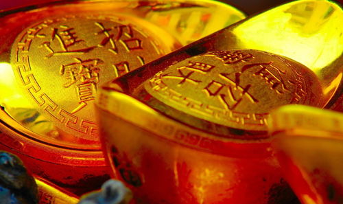 发财致富门路,发财致富之道