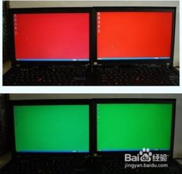 LCD和LED的区别在哪？
