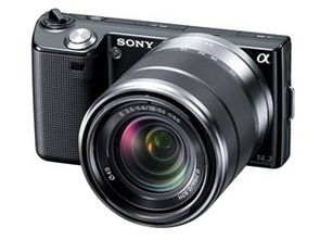 相机品牌排行榜