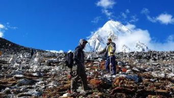 中国有哪些旅游胜地
