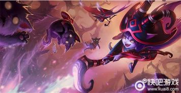 LOL露露攻速流怎么出装，