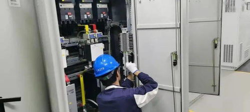 电气维修是干什么的