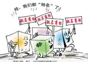 驰名商标的认定和保护,驰名商标认定和保护规定废止