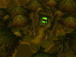 黑色沼泽怎么打~!