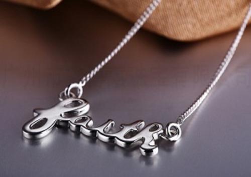 s925是什么材质的项链多少钱,s925是什么戒指