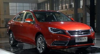 家用轿车排行榜