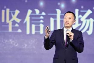 万科房地产老总