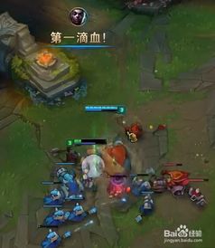 英雄联盟艾克是什么技能？