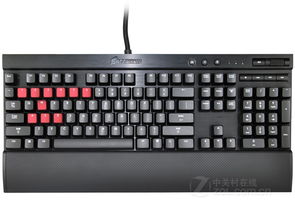 什么青轴，黑轴，的键盘是什么意思？