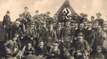 法西斯是什么意思它代表着什么,法西斯战争是什么意思