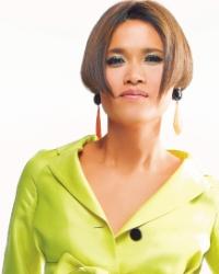 IKKO是男的还是女的