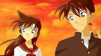 名侦探柯南最后结局是怎样的