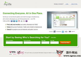 搜人网的基本介绍