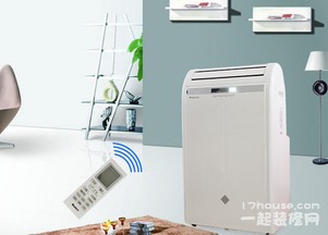 格力移动空调显示H8是什么