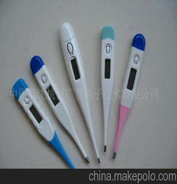 电子体温计哪个牌子好,电子体温计准吗