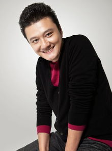 华池县副局长郭鹏简介