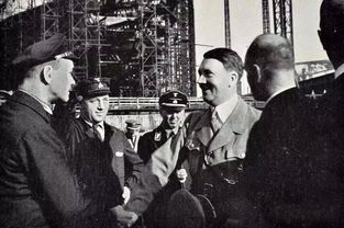 希特勒为什么杀犹太人