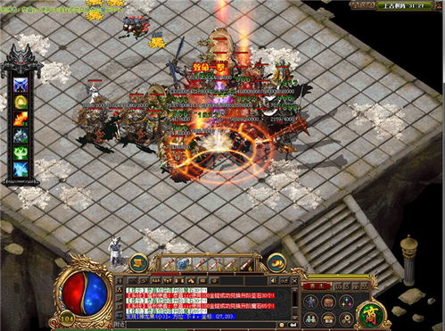 无忧传奇到底属于什么版本，为什么那么多人玩？