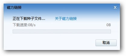 磁力链接的开头“magnet：xt=urn：btih：”是什么含义