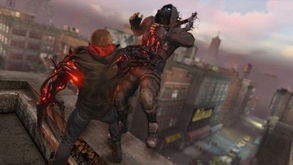 虐杀原形2的下载链接？