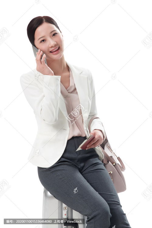 女白领工作有哪些啊？