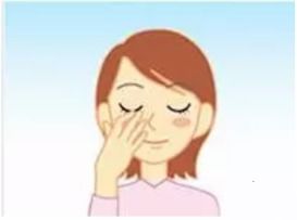 海俪恩隐形眼镜润滑液怎么用，优润隐形眼镜润滑液