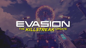 evade 和evasion 有什么区别