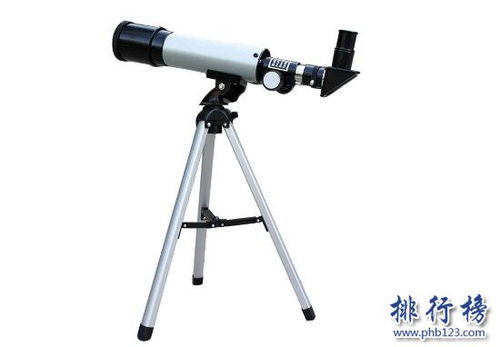 天文望远镜十大知名品牌是什么？