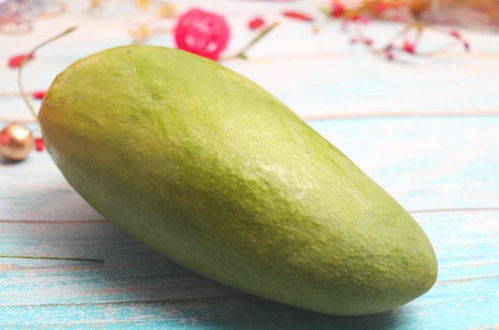 青芒怎么吃比较好