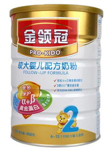 国产奶粉排行榜十强包括哪些