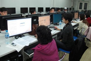 山东省教育招生学院登录