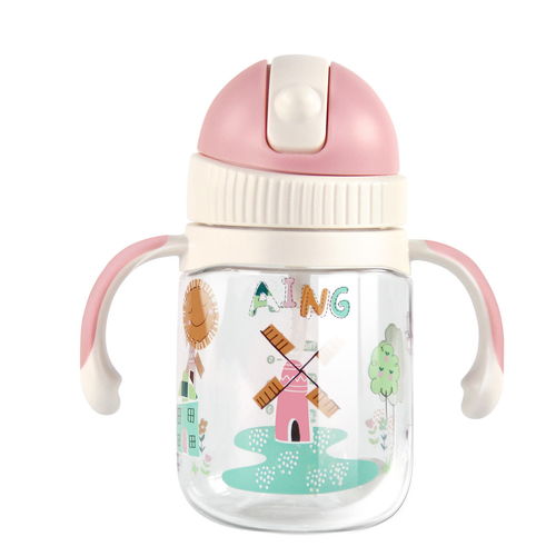 儿童水杯品牌排行榜是怎样的？