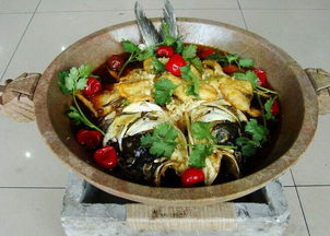 石锅鱼怎么做，石锅鱼制作方法？