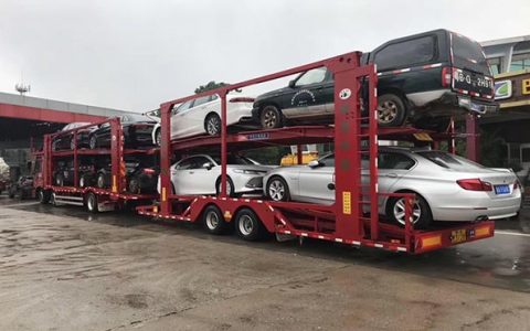 汽车托运帮我把车托运回老家