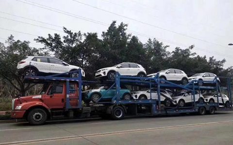 汽车托运服务为什么发展这么快速